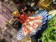 -慢丽江·云南野生菌土鸡锅(付家庄店)