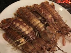 -午月海鲜烧烤酒店(不老街店)