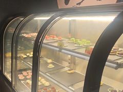-一绪に寿喜烧(虹悦城店)