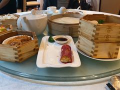 -香宫中餐厅 · 桂林香格里拉