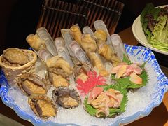 超级海鲜姿造-綱元·海鲜豆捞(明州里店)