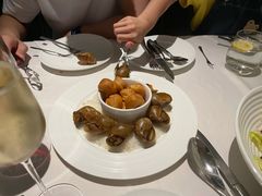 法式焗勃艮第蜗牛-L'Arome芳芳法国餐厅(仙林金鹰店)