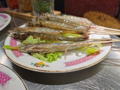 -燃计沙茶皇·香港沙茶火锅(人广旗舰店)