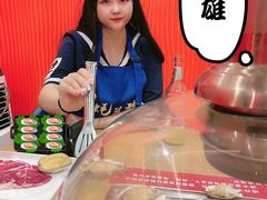 -蚝英雄鲜蚝自助专门店(长楹天街直营店)