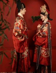 -挪娅婚纱摄影皇家会所