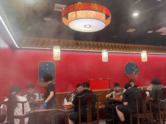 -京元盛铜锅涮肉(上海总店)