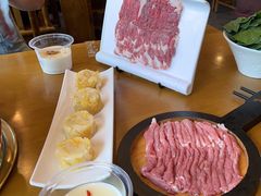 -百叶居·老北京涮羊肉(鼓楼店)