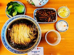 -同得兴 Since·1995 传统苏式面馆(十全街店)