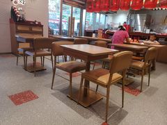 大堂-遇见小面(碧桂园总部店)