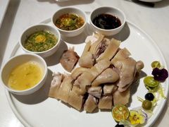 -闻见中国海南菜(K11店)