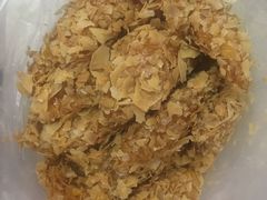 金沙地瓜-哈尔滨饺子王·东北菜(鱼鳞浃路店)