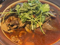 -冯氏吴山贡鹅(206国道店)