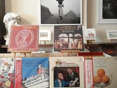 -自由之丘
