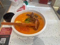 -味千拉面(金融街店)