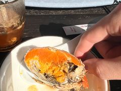 -吴越荣记苏州菜·松鼠桂鱼 100% 活鱼现做(月光码头店)