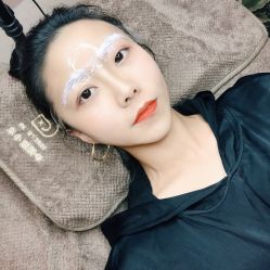 -本小姐美学·半永久纹眉野生眉