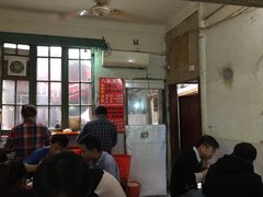 -文庙菜饭(四川北路店)