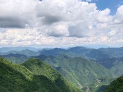 -塔云山