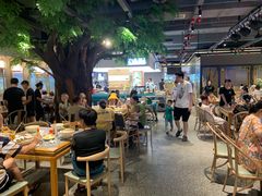 大堂-易裕和·长沙米粉(竹塘西路店)
