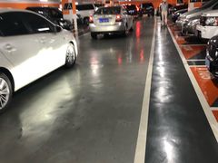 -家乐福(古北店)