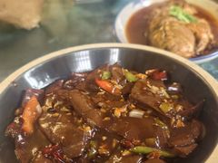 -百花人家(清水镇店)