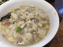 -毅祥斋老孙家泡馍(北院门鼓楼店)