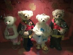 -济州岛泰迪熊博物馆