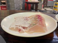 -正能量脆肉鲩火锅