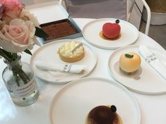 -CHEZ JASMINE 茉莉的氧气厨房