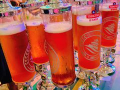 -第34届青岛国际啤酒节