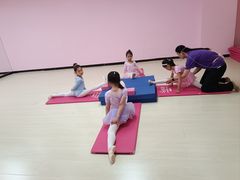 -多派·天津电视少儿艺术培训中心(东丽校区)