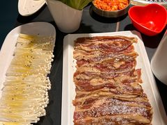 -黑牛无双·徐州烤肉(解放北路店)