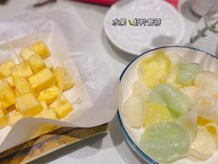 -茶花妹子云南餐厅(传媒大学店)
