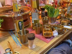 -闻老头·菊花炭烤肉(D11店)