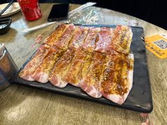 -吉志烤肉(太原总店)