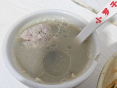 -小罗子汤店(大士院总店)