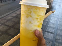 -喜茶(中山利和新地店)