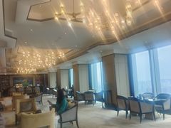 -Social 秀西餐厅-长沙瑞吉酒店(运达店)
