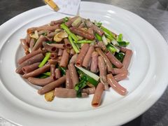 大管家拉皮-潍坊宴·大管家(文化路店)
