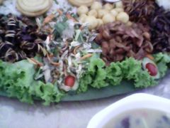 -金塔傣乡·云南民族特色菜·傣味手抓饭(金瓦路店)