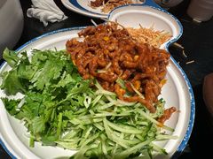 -满园烤鸭·春饼(沈北万达店)
