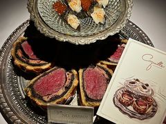 -壳里西餐厅Coquille Seafood Bistro(蒙自路店)