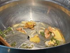 -老船舫·现做活鲜鱼馆(东郊记忆店)