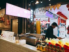 -大食代(龙德广场)