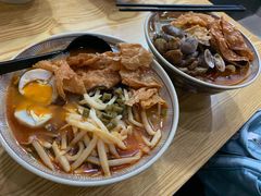 -家味螺蛳粉&烤鱼(五角场店)