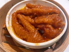 豉汁蒸排骨-金鼎轩(亚运村店)