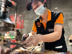 -霸腹烤肉(厦门柚子番店)