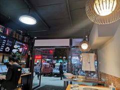 -黑鱼郭我家酸菜鱼(摩尔广场店)