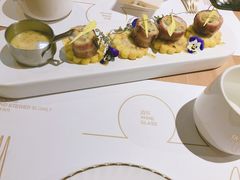 -张爱施法式西餐厅(汉街店)