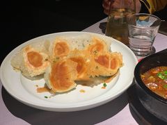黑松露牛肉水煎包-掌柜的店·河南菜(世茂店)